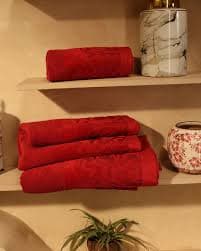 Bath Linen