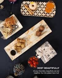 Plates & Platters