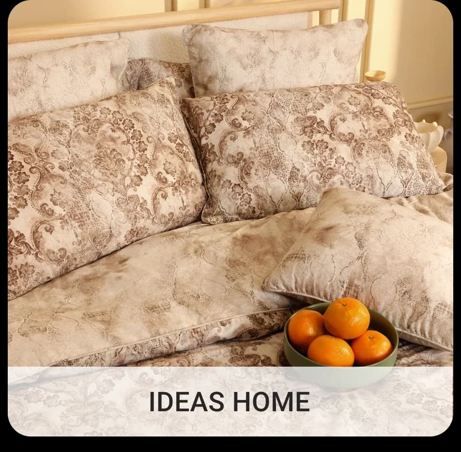 Ideas Home
